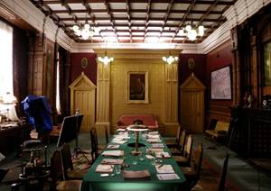 ‘Bitter Harvest’ – Film – 2017