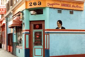 ‘Young soul Rebels’ – Film – 1991