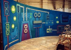 ‘The Final Curtain’ – Film – 2002