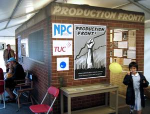 Production Front! 2005