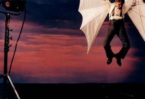 ‘Wittgenstein’ – 1993