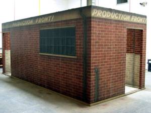 Production Front! 2005