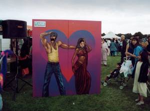 Mela Festival – 2000