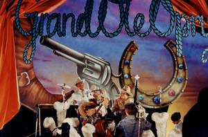 Spitting Image – 1994