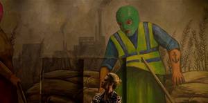 ‘Yesterday’ – Film – 2019