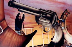 Spitting Image – 1994