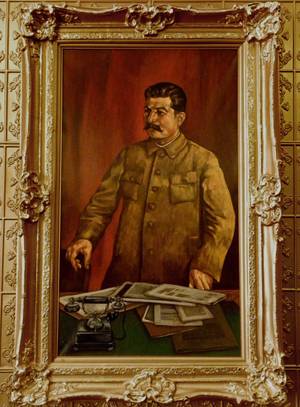 ‘Bitter Harvest’ – Film – 2017