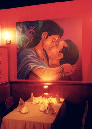 ‘It Was An Accident’ – Film – 2000